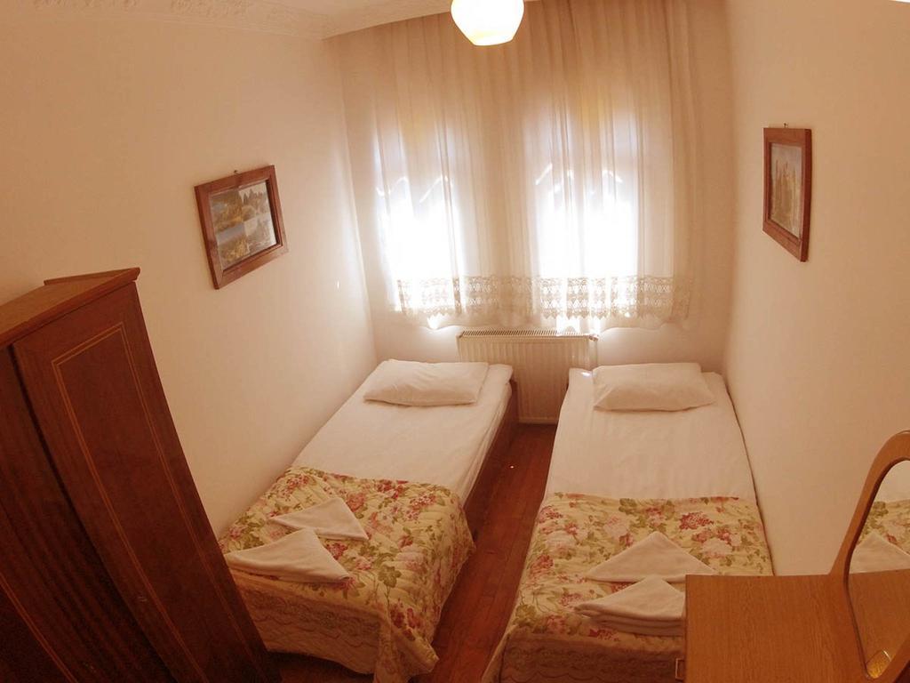 Bed and Breakfast Happydocia Göreme Pokój zdjęcie