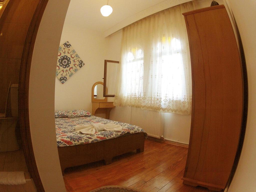 Bed and Breakfast Happydocia Göreme Pokój zdjęcie