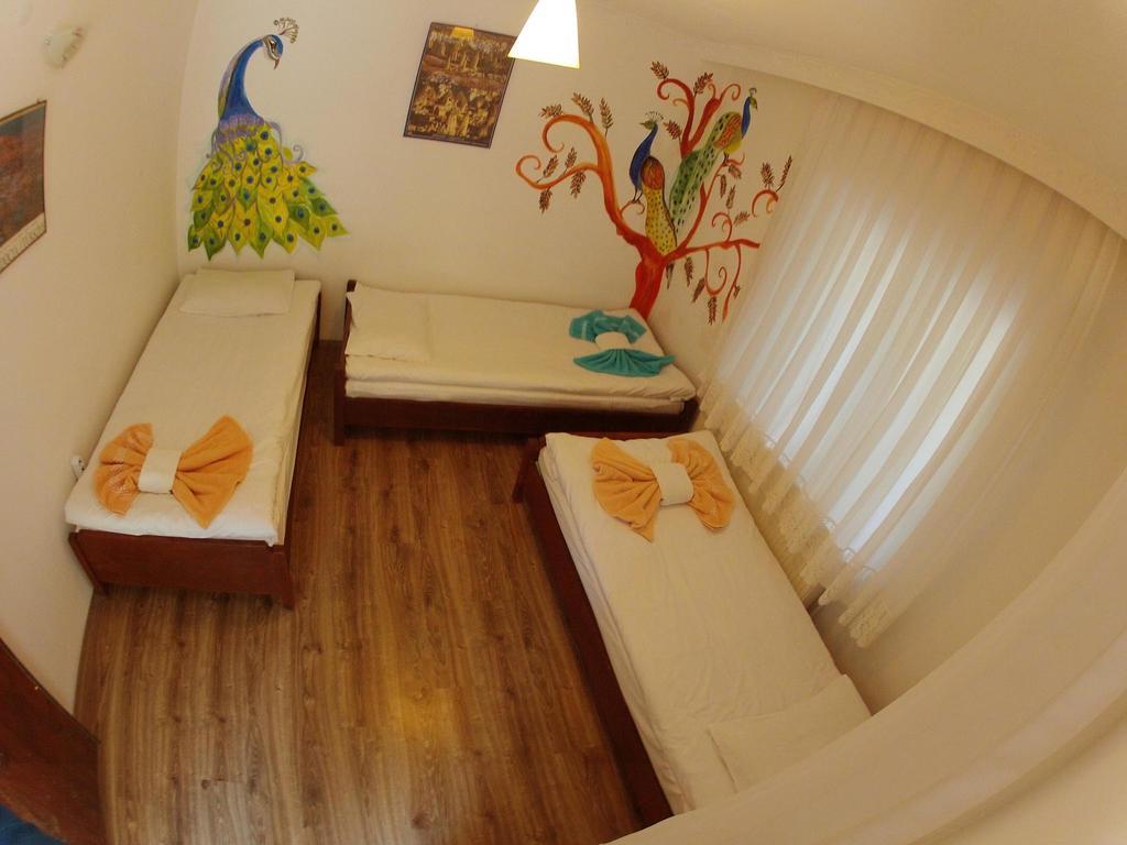 Bed and Breakfast Happydocia Göreme Pokój zdjęcie