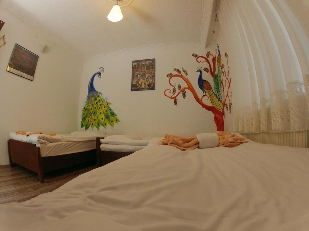 Bed and Breakfast Happydocia Göreme Pokój zdjęcie