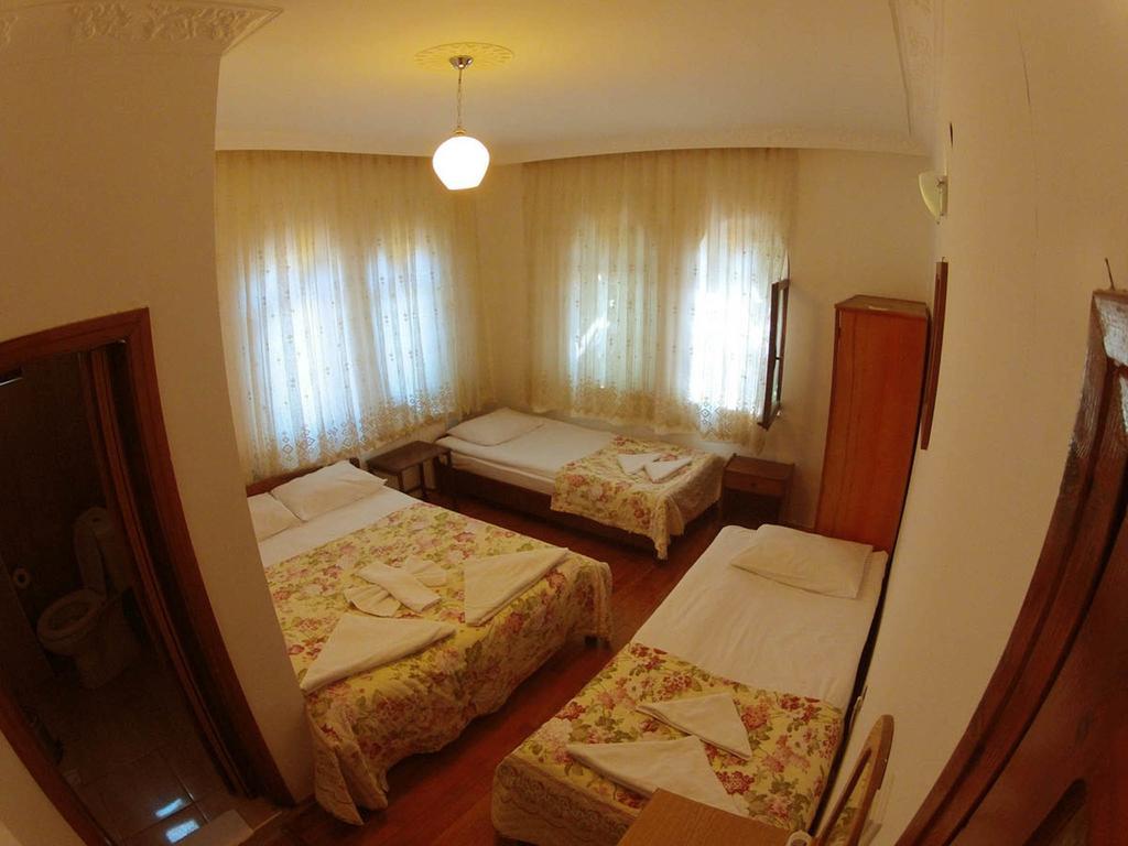Bed and Breakfast Happydocia Göreme Pokój zdjęcie