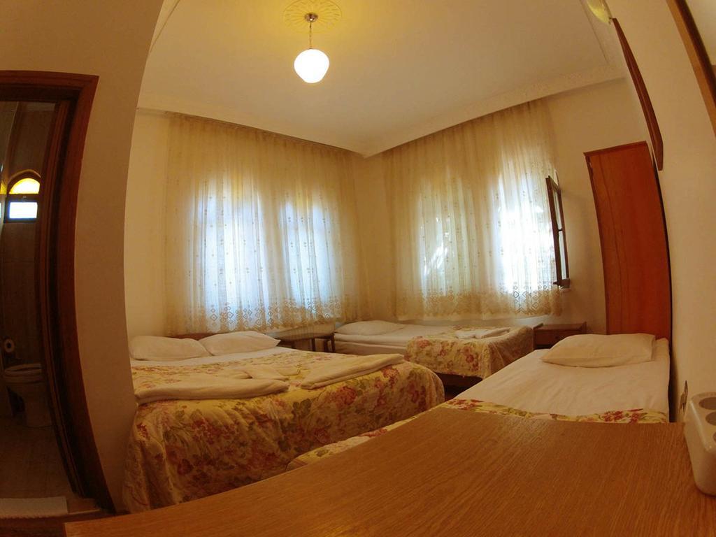Bed and Breakfast Happydocia Göreme Pokój zdjęcie
