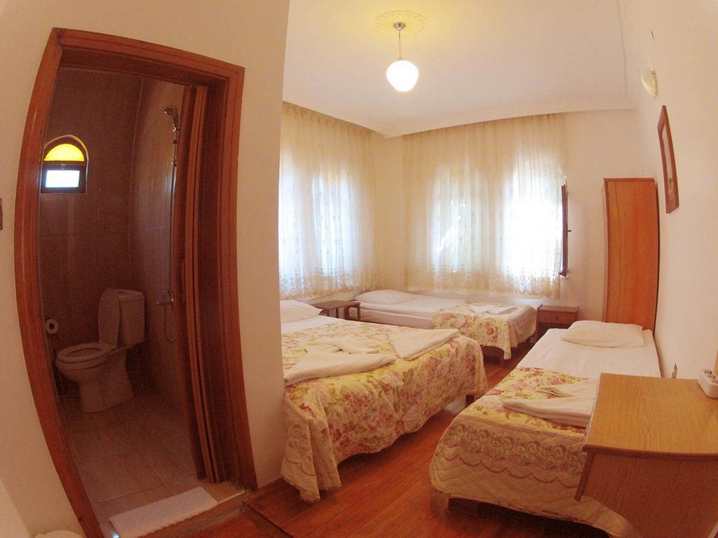 Bed and Breakfast Happydocia Göreme Pokój zdjęcie