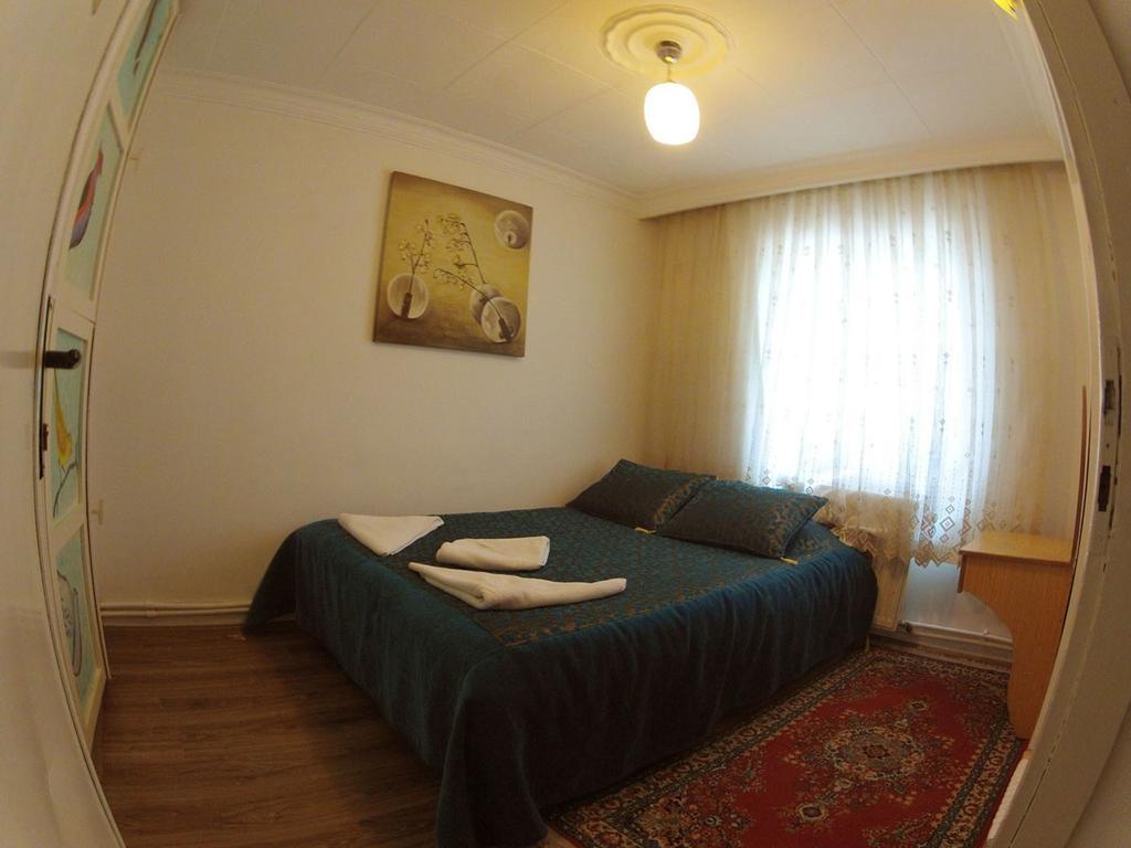 Bed and Breakfast Happydocia Göreme Pokój zdjęcie