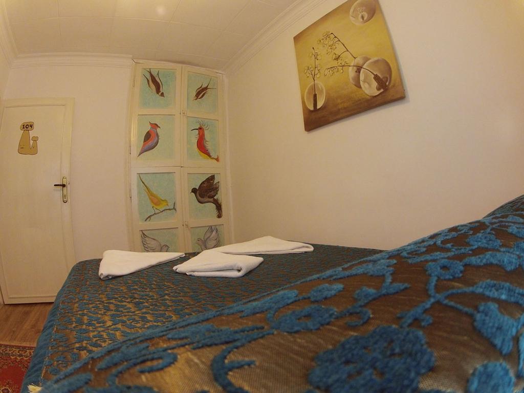 Bed and Breakfast Happydocia Göreme Pokój zdjęcie