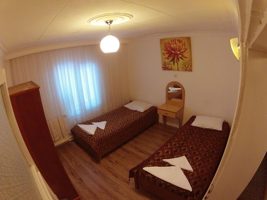 Bed and Breakfast Happydocia Göreme Pokój zdjęcie