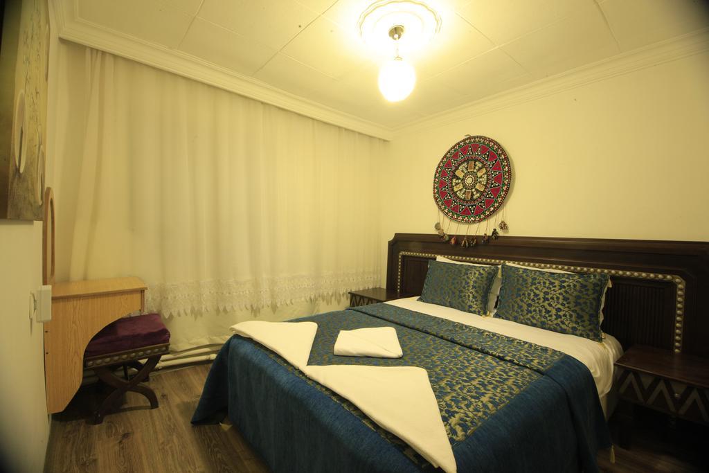 Bed and Breakfast Happydocia Göreme Pokój zdjęcie