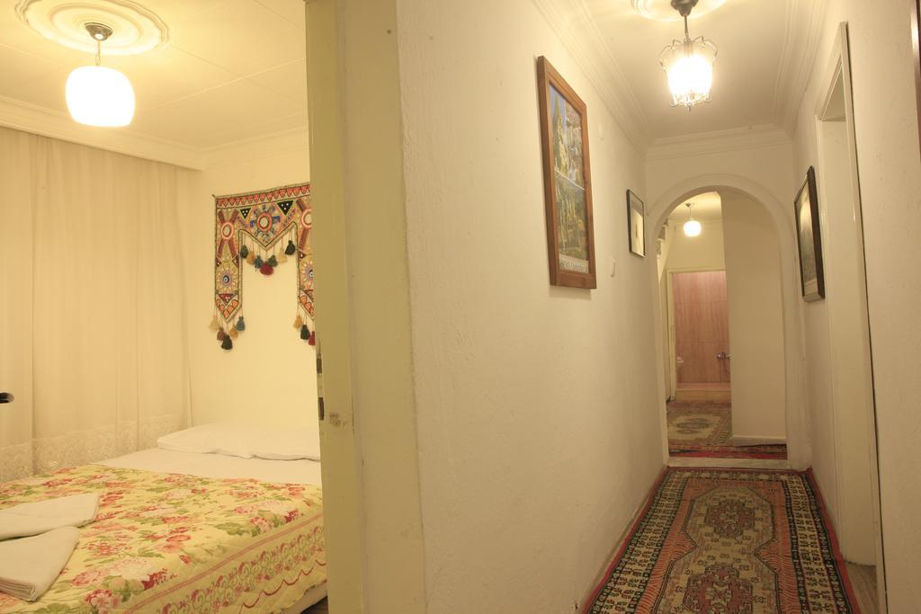 Bed and Breakfast Happydocia Göreme Pokój zdjęcie