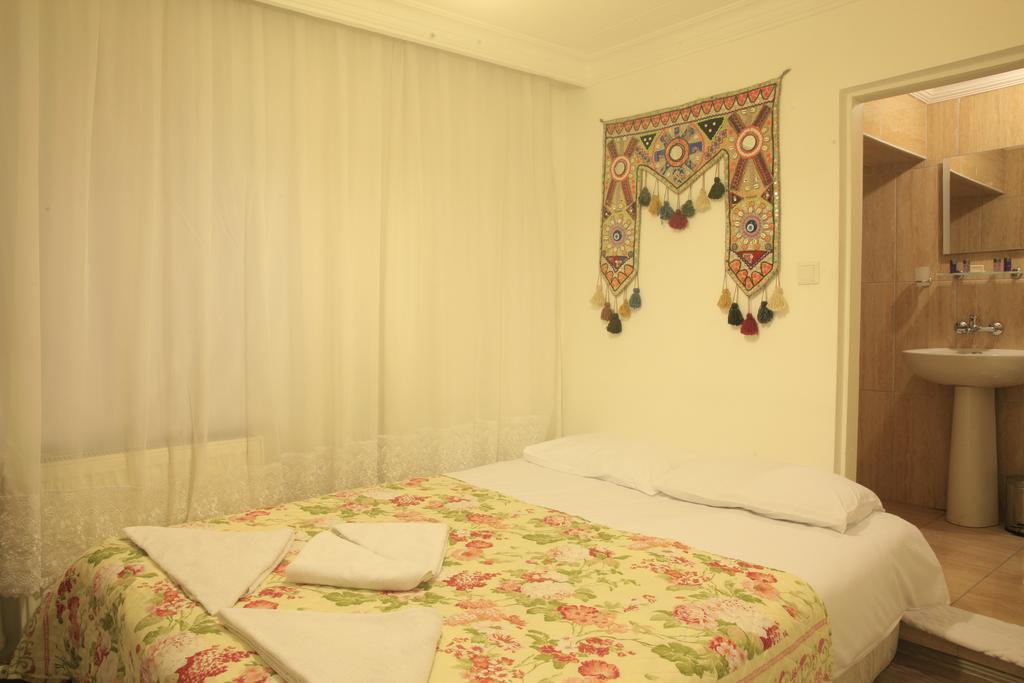 Bed and Breakfast Happydocia Göreme Pokój zdjęcie