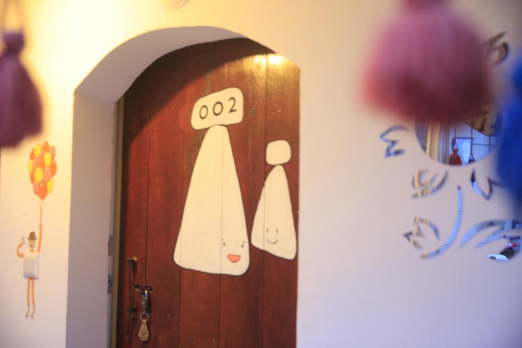 Bed and Breakfast Happydocia Göreme Pokój zdjęcie